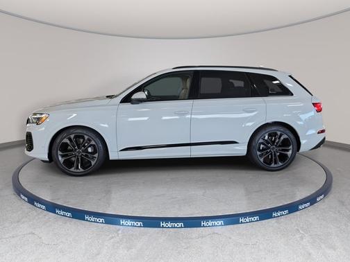 2026 Audi Q7 Premium Plus