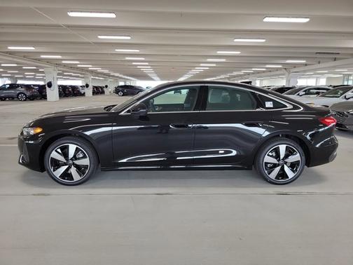 2025 Audi A5 Premium Plus