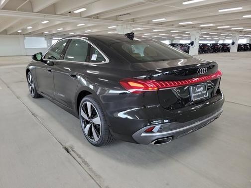 2025 Audi A5 Premium Plus