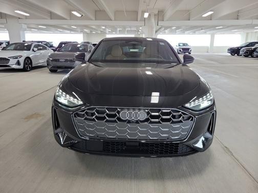 2025 Audi A5 Premium Plus
