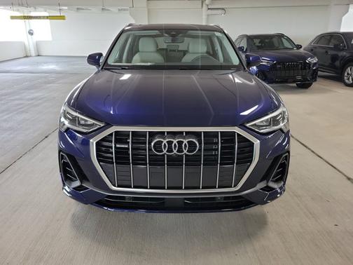2025 Audi Q3 S line Premium Plus