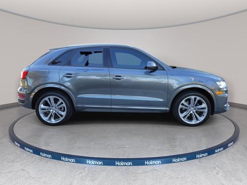 2018 Audi Q3 2.0T Sport Premium