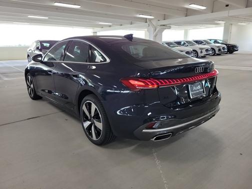 2025 Audi A5 Premium Plus