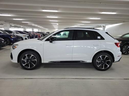 2025 Audi Q3 S line Premium Plus