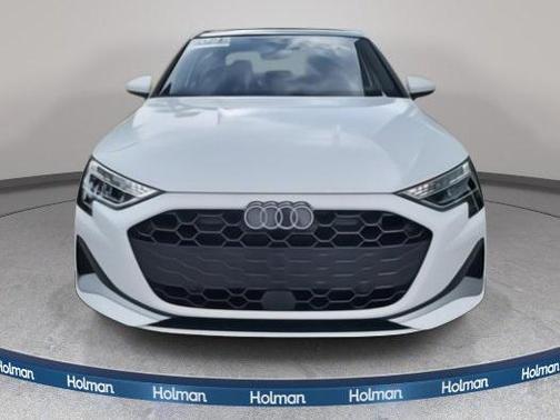 2025 Audi A3 Premium 40 TFSI quattro S tronic