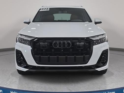 2025 Audi Q7 Premium Plus 55 TFSI quattro Tiptronic
