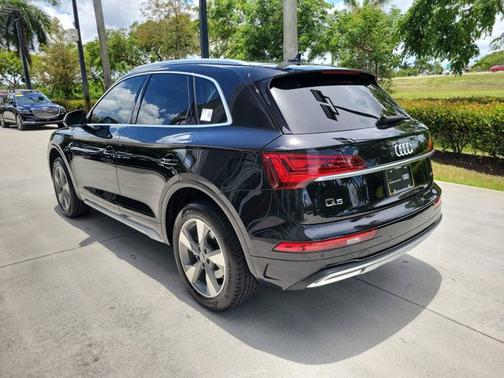 2024 Audi Q5 Premium