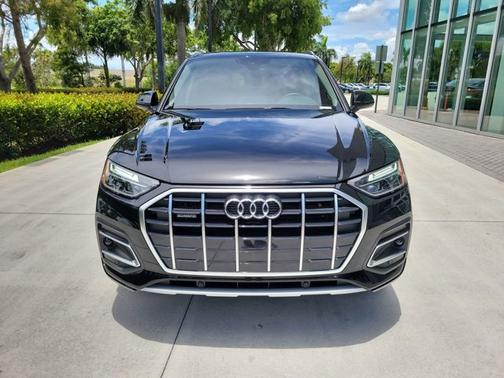 2024 Audi Q5 Premium