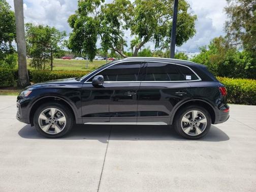 2024 Audi Q5 Premium