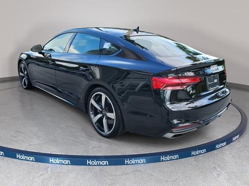 2025 Audi A5 Sportback S line Premium Plus