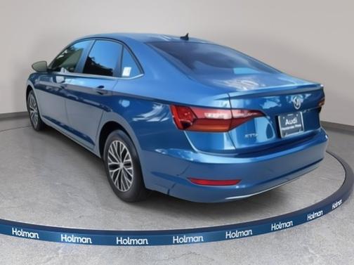 2019 Volkswagen Jetta 1.4T SEL