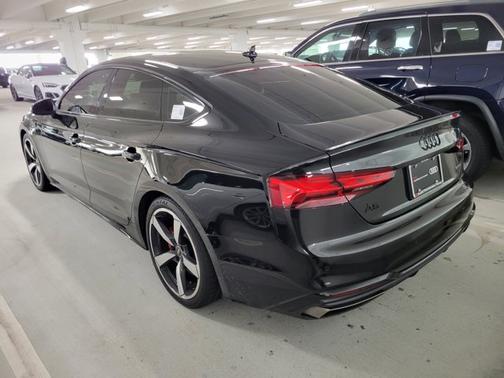 2023 Audi A5 Sportback S line Premium Plus