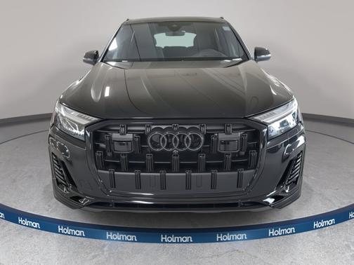 2025 Audi Q7 Prestige