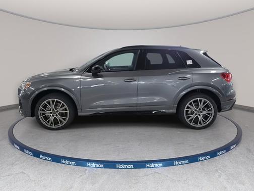 2025 Audi Q3 S line Premium Plus