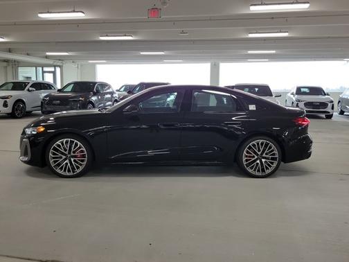 2025 Audi S5 Prestige