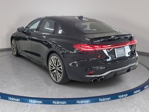 2025 Audi S5 Prestige
