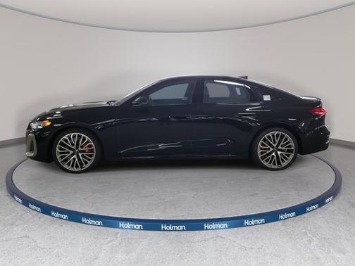2025 Audi S5 Prestige