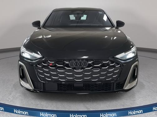 2025 Audi S5 Prestige