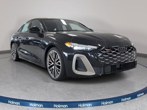 2025 Audi S5 Prestige