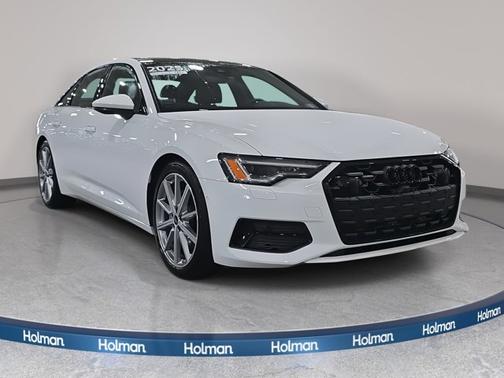 2025 Audi A6 Premium 45 TFSI quattro S tronic