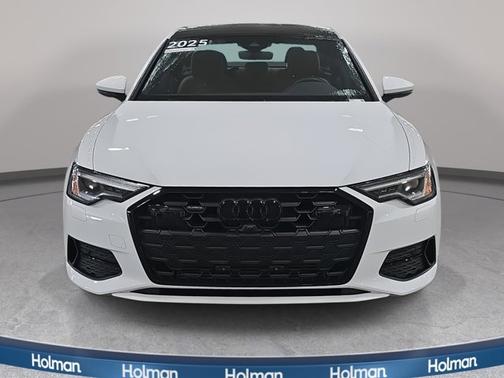 2025 Audi A6 Premium 45 TFSI quattro S tronic