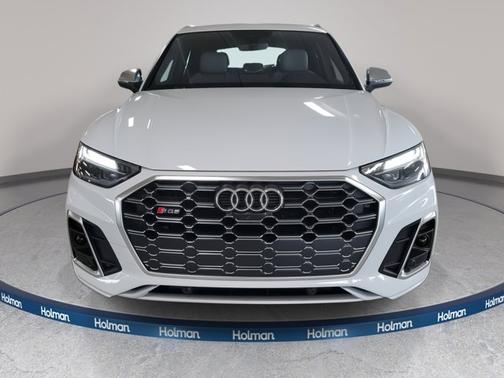 2025 Audi SQ5 Premium Plus