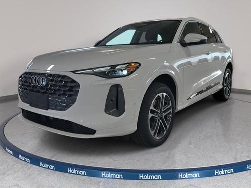 2025 Audi Q5 Premium