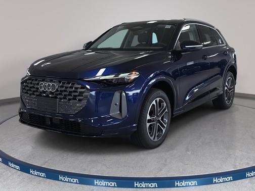 2025 Audi Q5 Premium