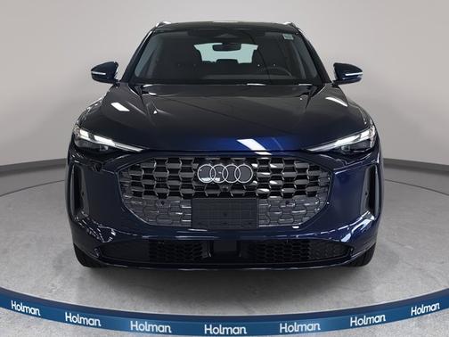 2025 Audi Q5 Premium