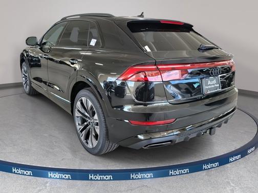 2026 Audi Q8 Premium Plus