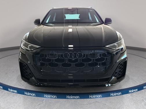 2026 Audi Q8 Premium Plus