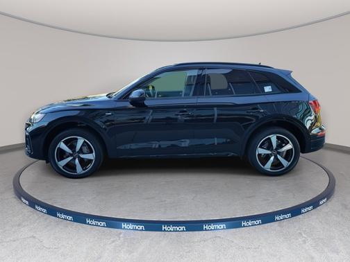 2023 Audi Q5 Prestige 45 TFSI S line quattro S tronic