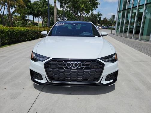 2021 Audi A6 Premium Plus