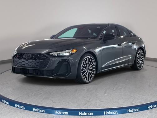 2025 Audi S5 Premium Plus