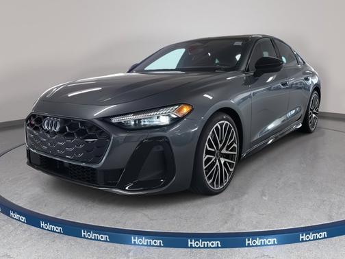 2025 Audi S5 Premium Plus