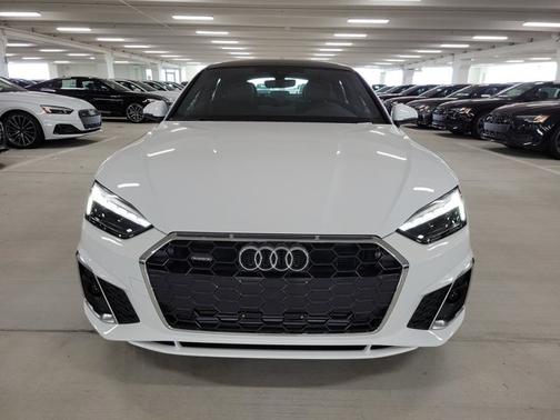 2024 Audi A5 Sportback S line Premium