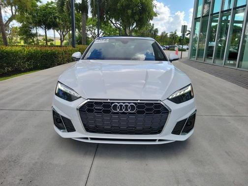 2024 Audi A5 Sportback S line Premium