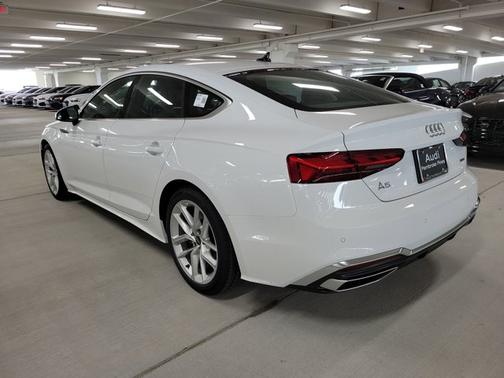 2024 Audi A5 Sportback S line Premium