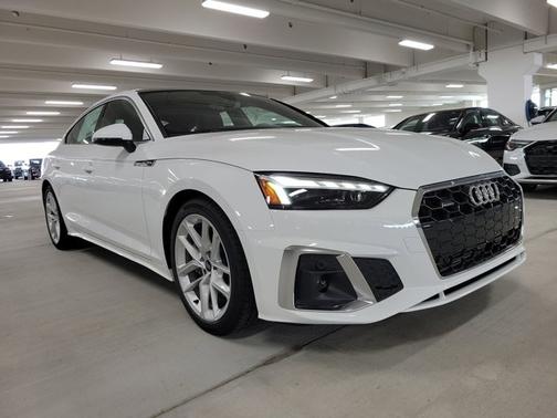 2024 Audi A5 Sportback S line Premium