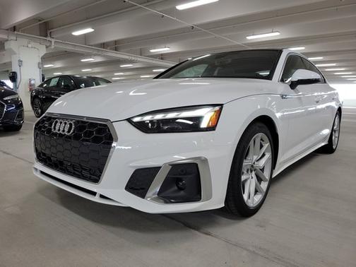 2024 Audi A5 Sportback S line Premium