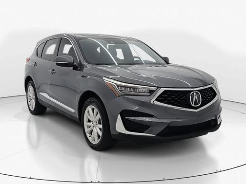 2019 Acura RDX Base