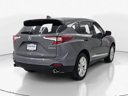 2019 Acura RDX Base