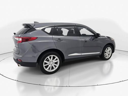 2019 Acura RDX Base
