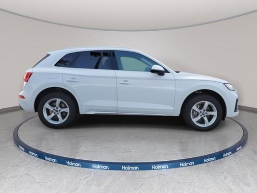2021 Audi Q5 Premium