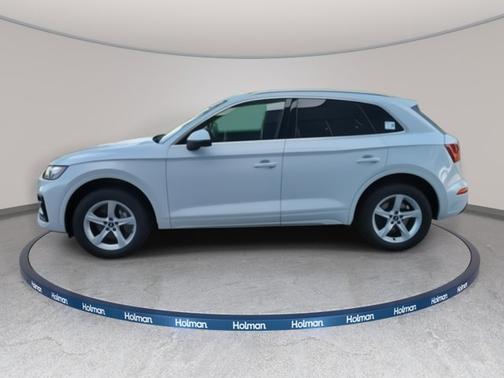 2021 Audi Q5 Premium