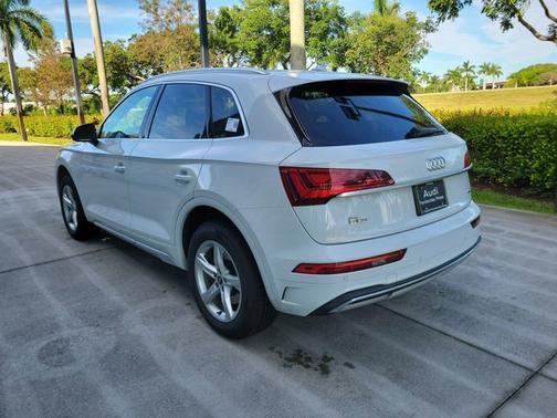 2021 Audi Q5 Premium