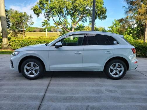 2021 Audi Q5 Premium
