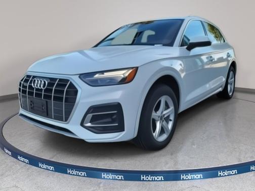 2021 Audi Q5 Premium