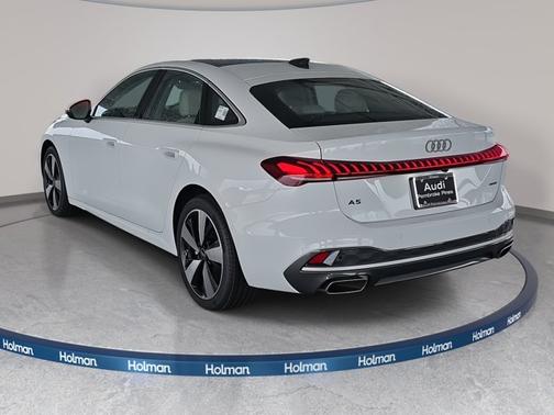2025 Audi A5 Premium