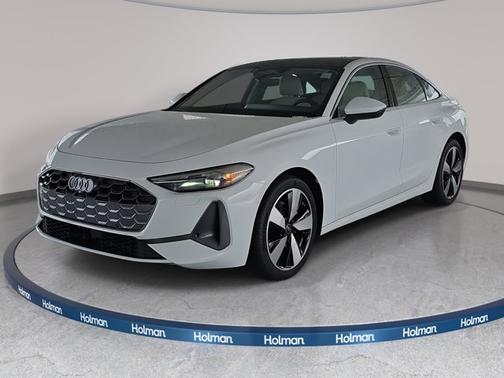 2025 Audi A5 Premium